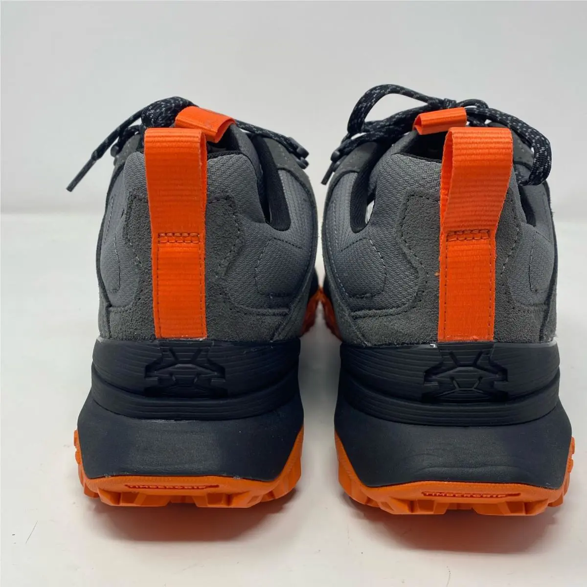 Timberland shoes - Timberland Davis Square - Davis Square - TB0A1SES F49 - Gray 2