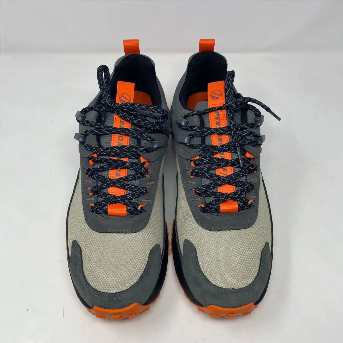Timberland shoes - Timberland Davis Square - Davis Square - TB0A1SES F49 - Gray 3
