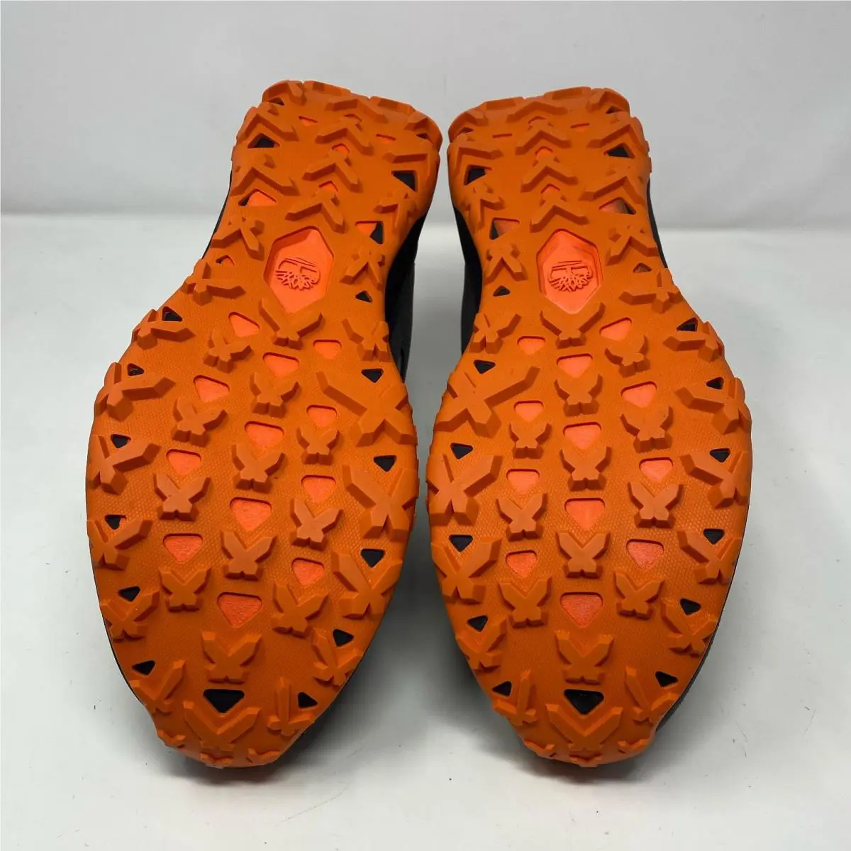 Timberland shoes - Timberland Davis Square - Davis Square - TB0A1SES F49 - Gray 4