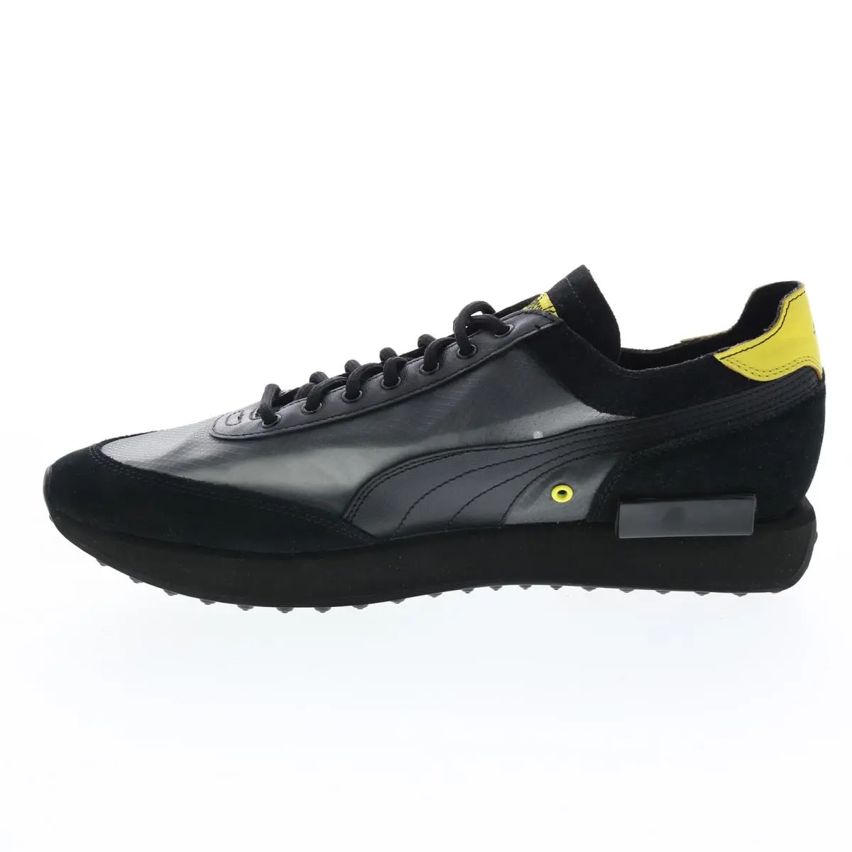 Puma shoes - Puma Future Rider X Chinatown Market - 37447701 - Black 11