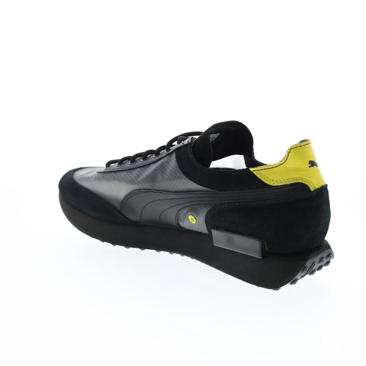 Puma shoes - Puma Future Rider X Chinatown Market - 37447701 - Black 12