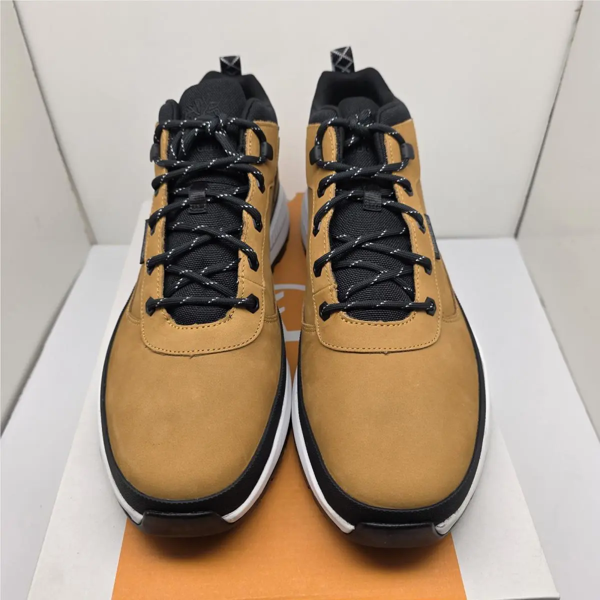 Timberland shoes - Timberland Field - Field - Brown 0