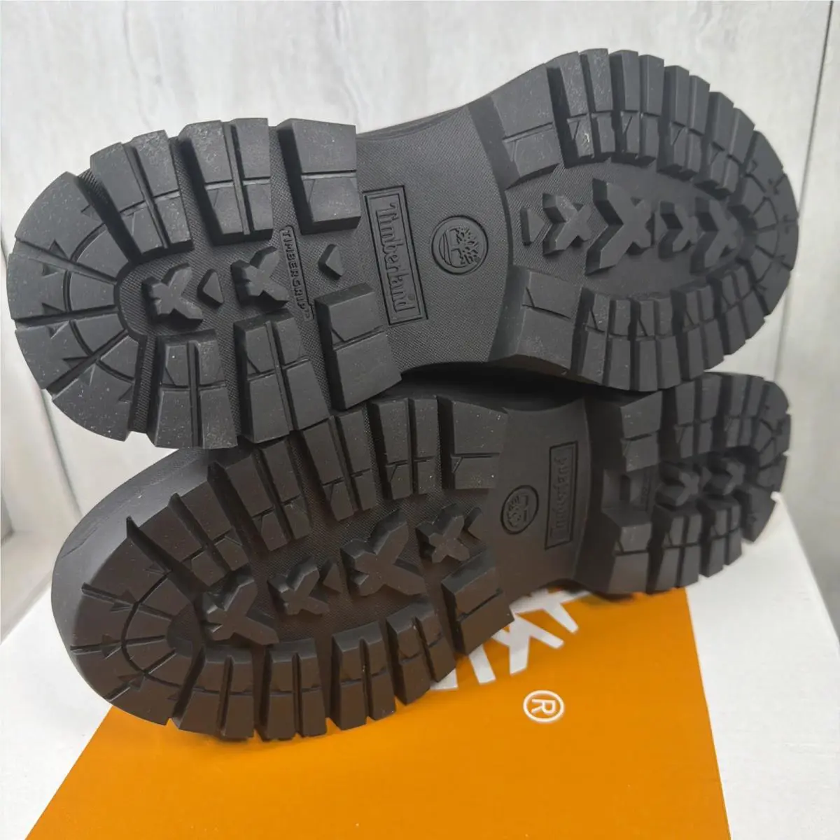 Timberland shoes - Black (UPC: 197065861513) 5