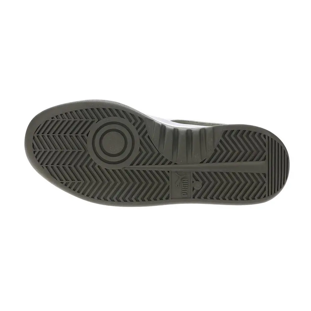 Puma shoes - PUMA Gv Special Olive Lace Up - 40179201 - Green 9