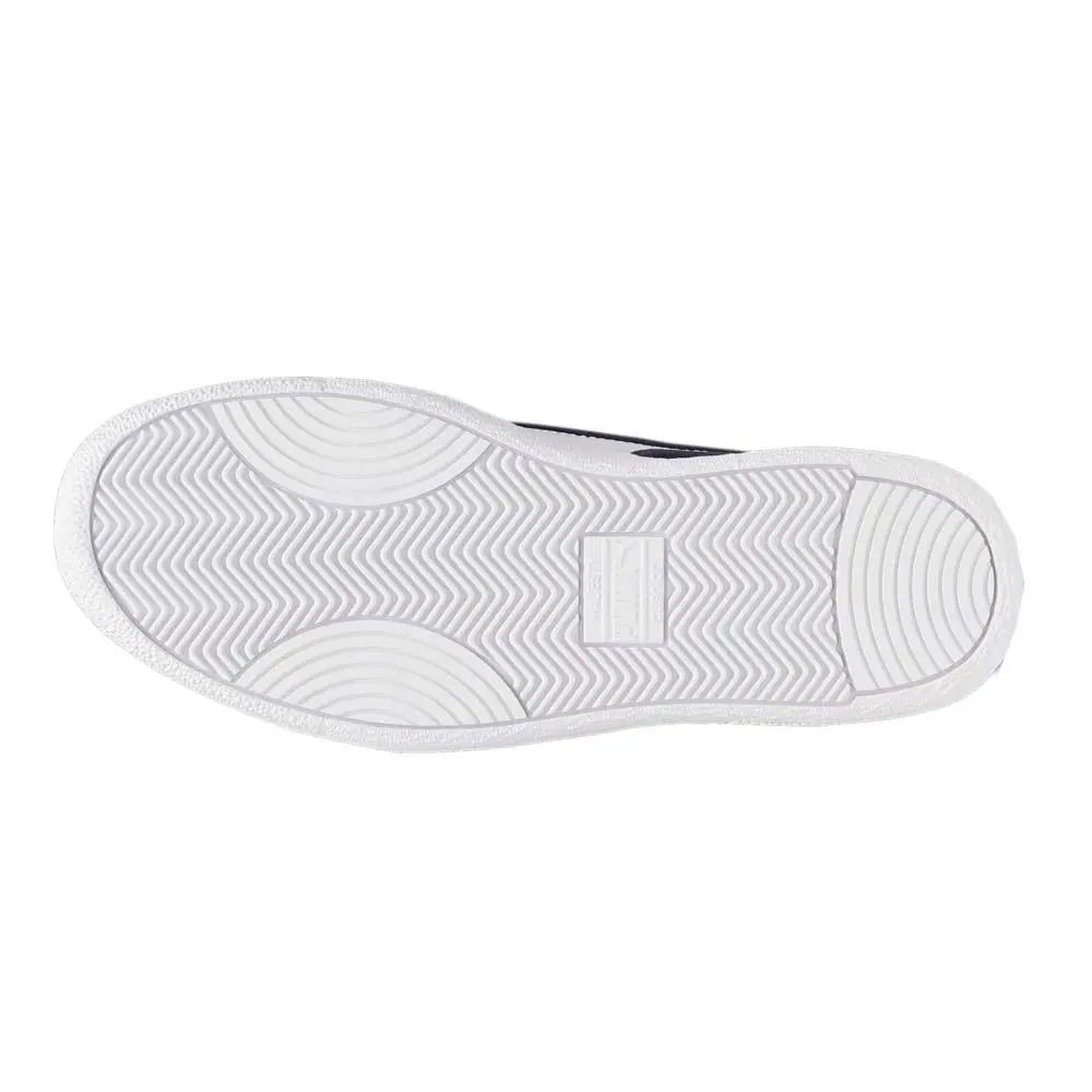 Puma shoes - PUMA  X The Marathon Continues Ralph Sampson All Star Lace Up - 39741801 - White 3