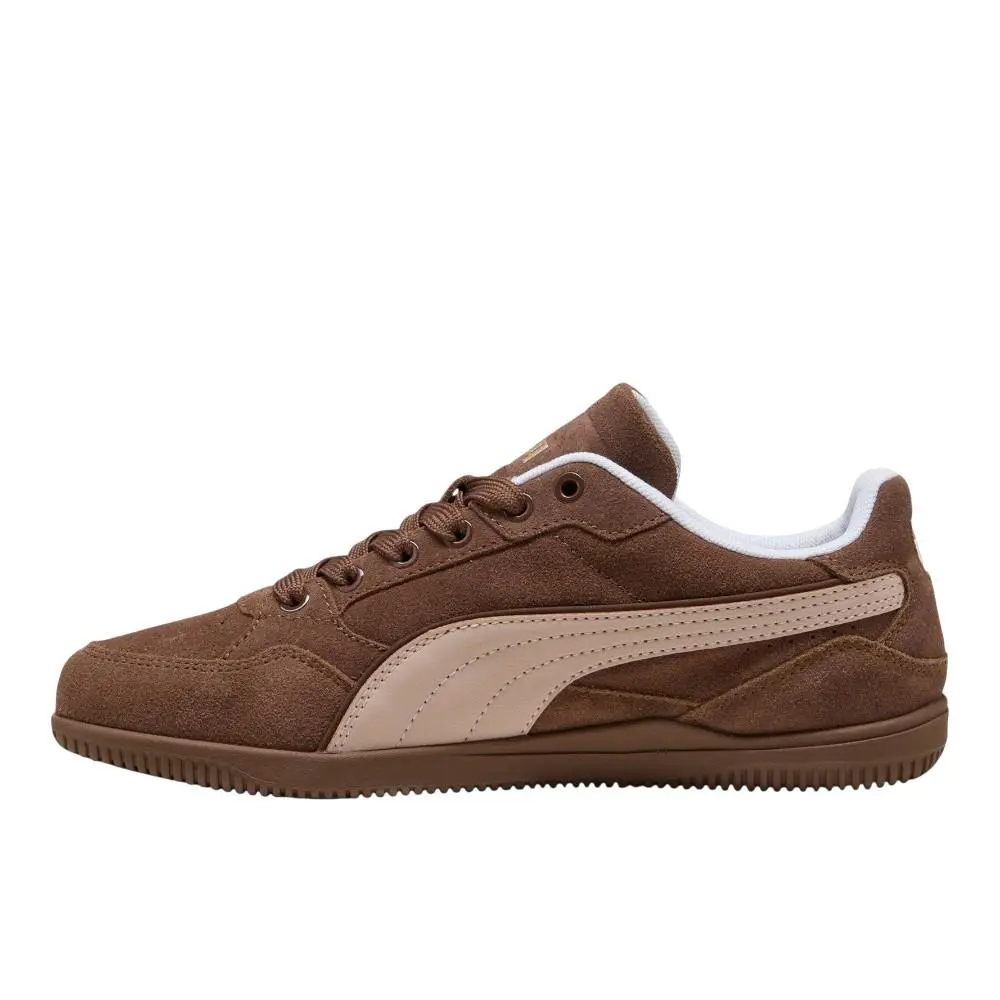 Puma shoes - PUMA KModa Sd - KModa - 40450004 - Brown 1