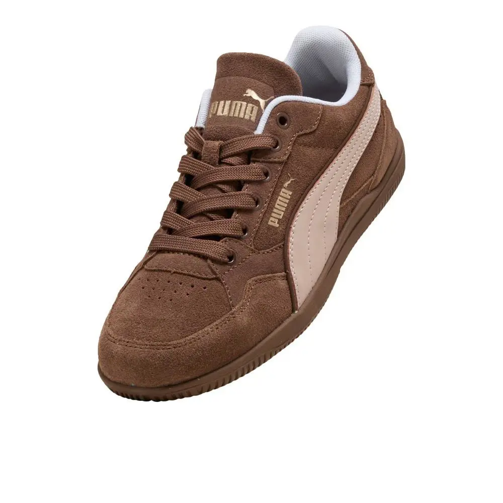 Puma shoes - PUMA KModa Sd - KModa - 40450004 - Brown 4