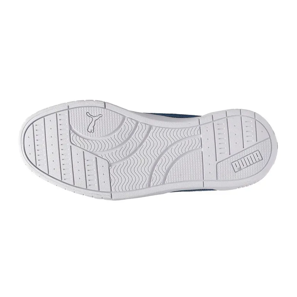 Puma shoes - PUMA Carina Mia Denim - Carina Mia Denim - 40575201 - Blue 3