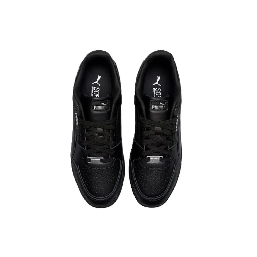 Puma shoes - 404490 02 - 404490 02 - Puma Black-Puma Silver-White 1
