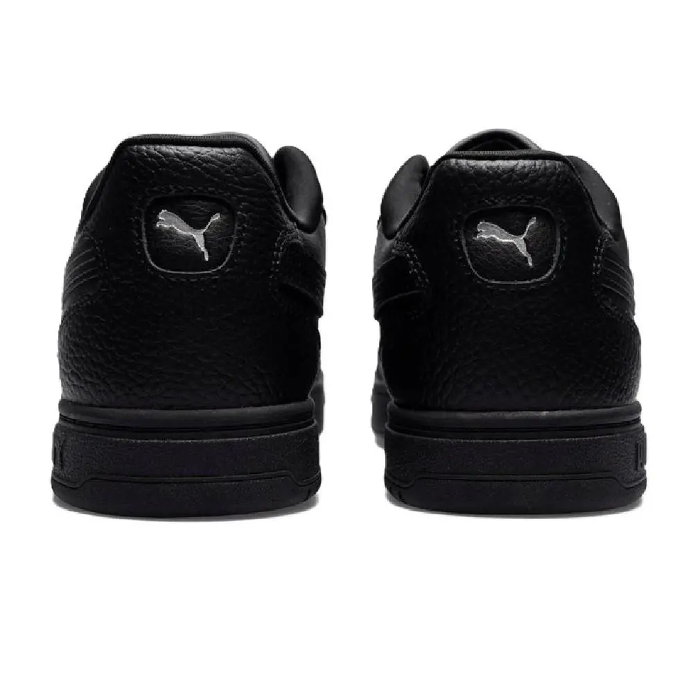 Puma shoes - 404490 02 - 404490 02 - Puma Black-Puma Silver-White 2