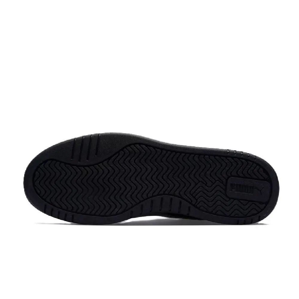 Puma shoes - 404490 02 - 404490 02 - Puma Black-Puma Silver-White 3