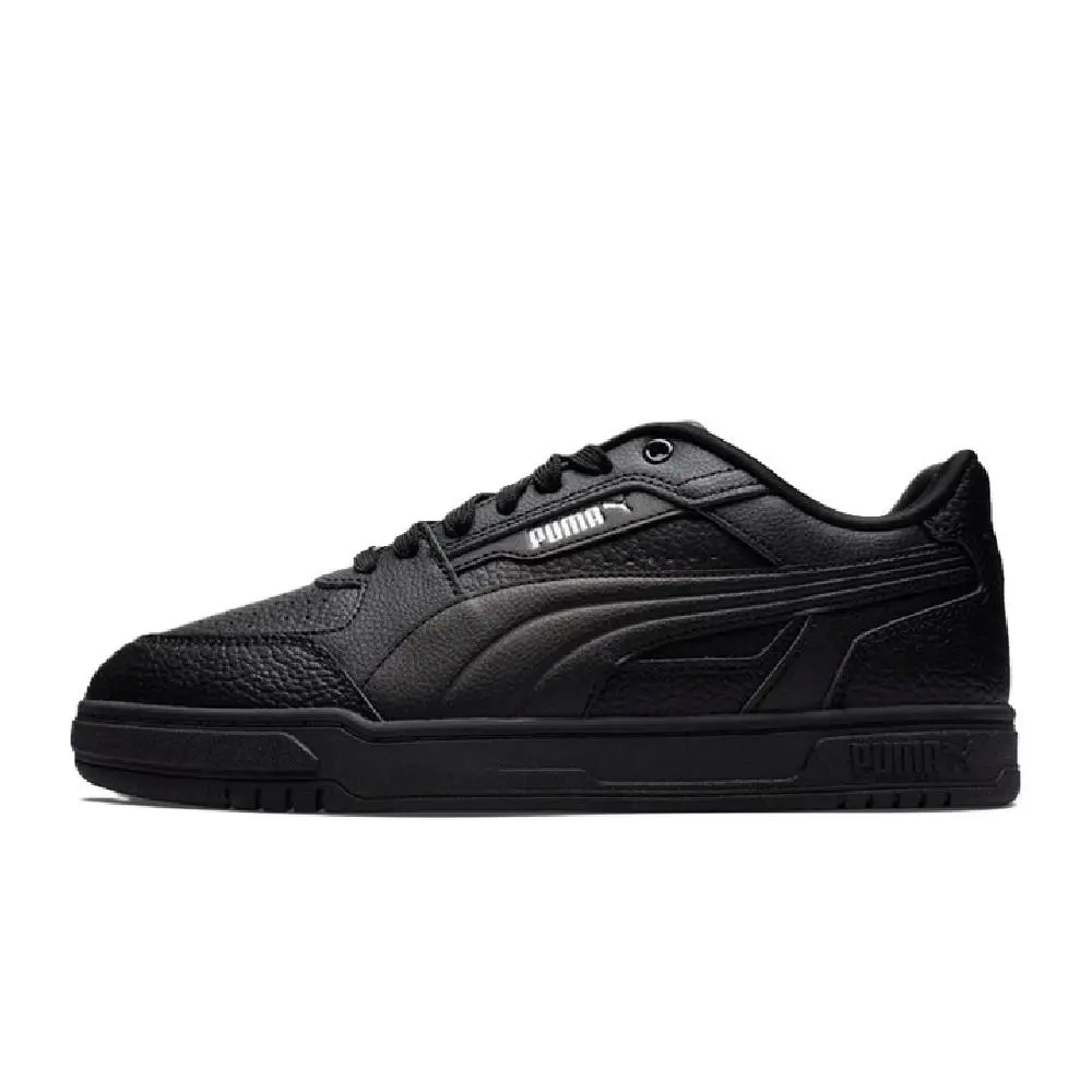 Puma shoes - 404490 02 - 404490 02 - Puma Black-Puma Silver-White 4
