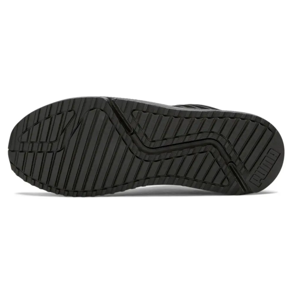 Puma shoes - PUMA Pacer Future Lace Up - 38036701 - Black 9