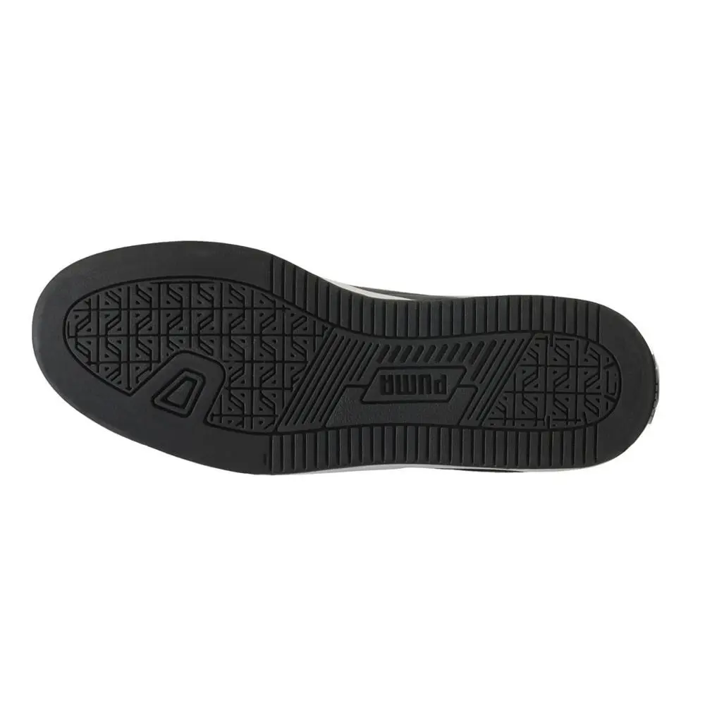 Puma shoes - PUMA Porsche Legacy Caven 2.0 Lace Up - 30865301 - Black 9
