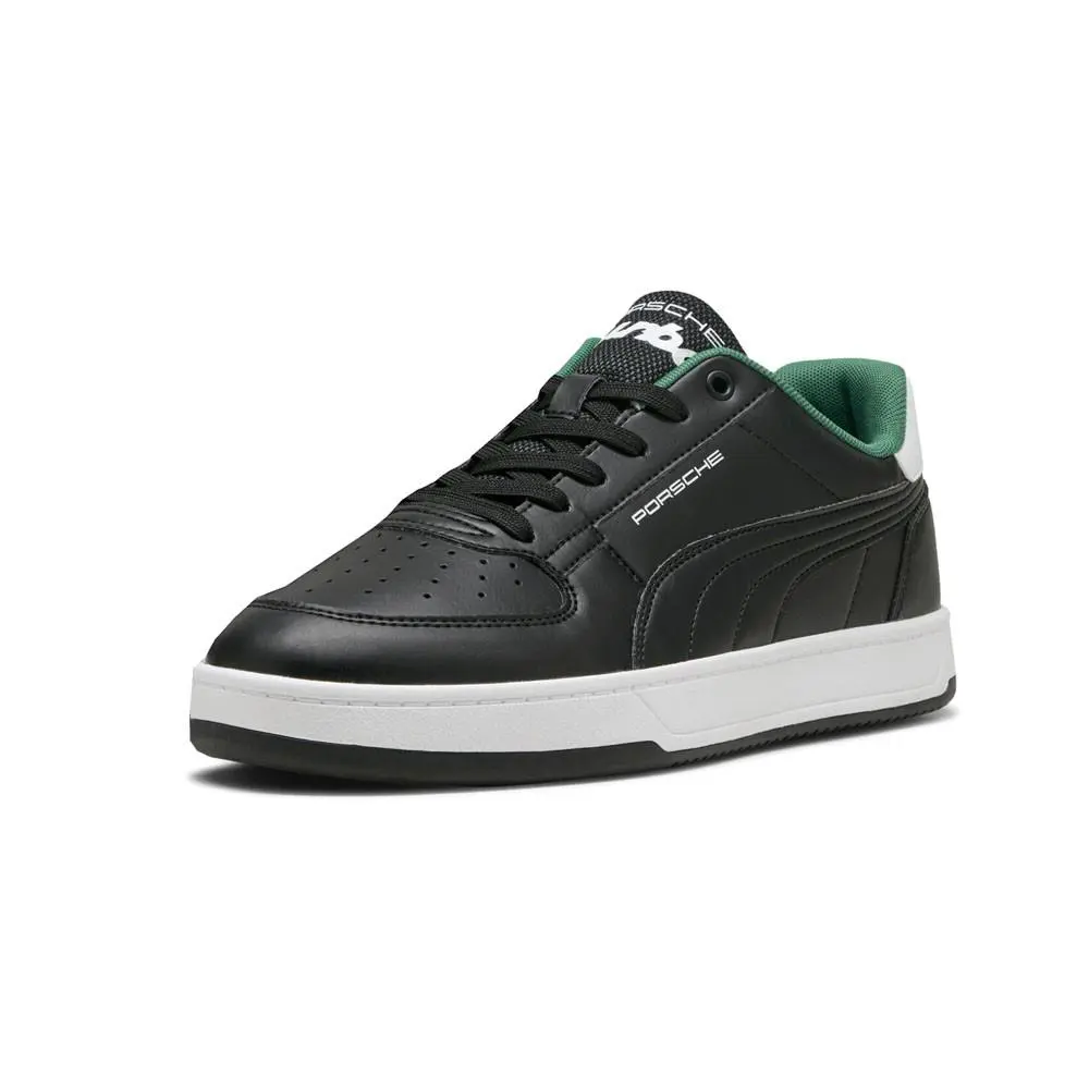 Puma shoes - PUMA Porsche Legacy Caven 2.0 Lace Up - 30865301 - Black 6