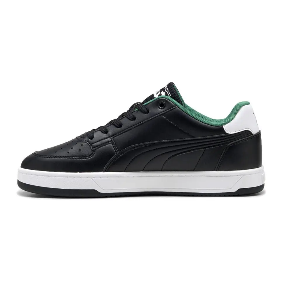 Puma shoes - PUMA Porsche Legacy Caven 2.0 Lace Up - 30865301 - Black 7