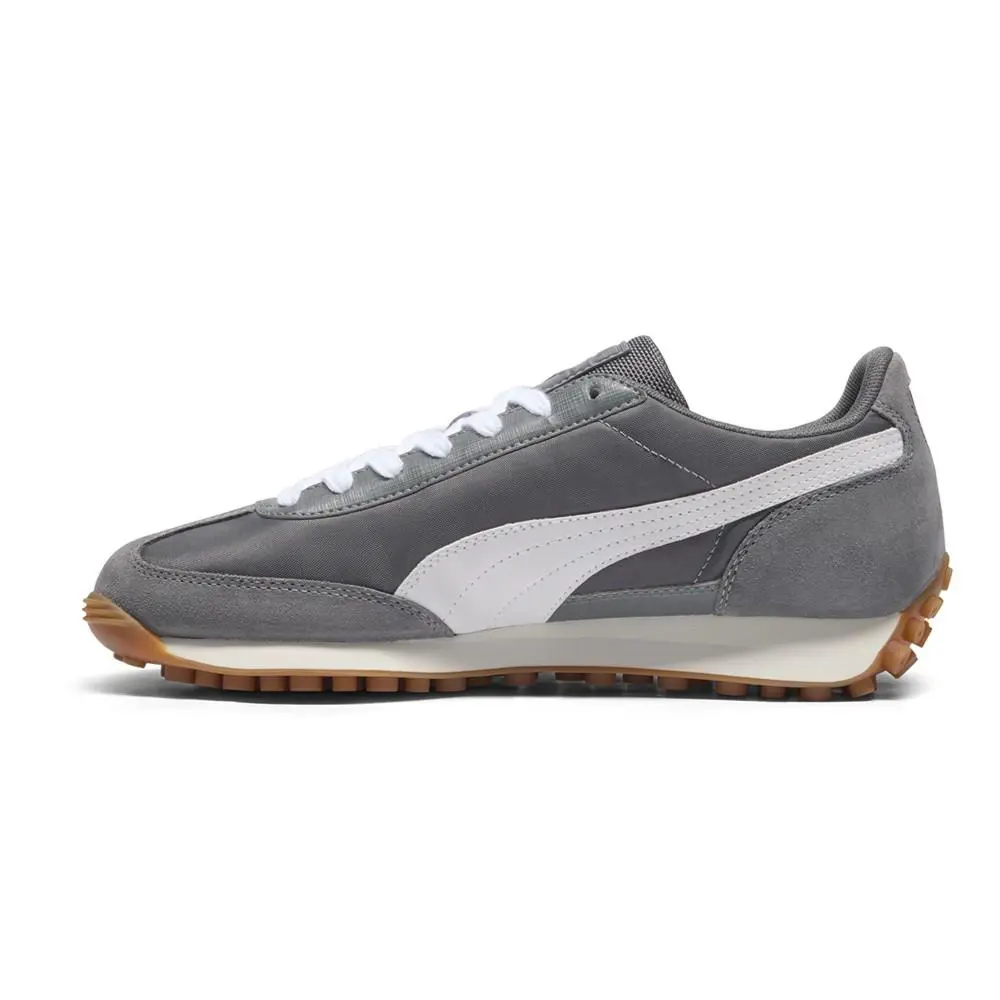 Puma shoes - PUMA Easy Rider Dub Lace Up - 40051902 - Grey 1