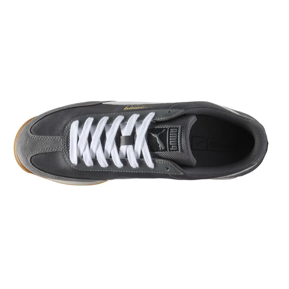 Puma shoes - PUMA Easy Rider Dub Lace Up - 40051902 - Grey 2