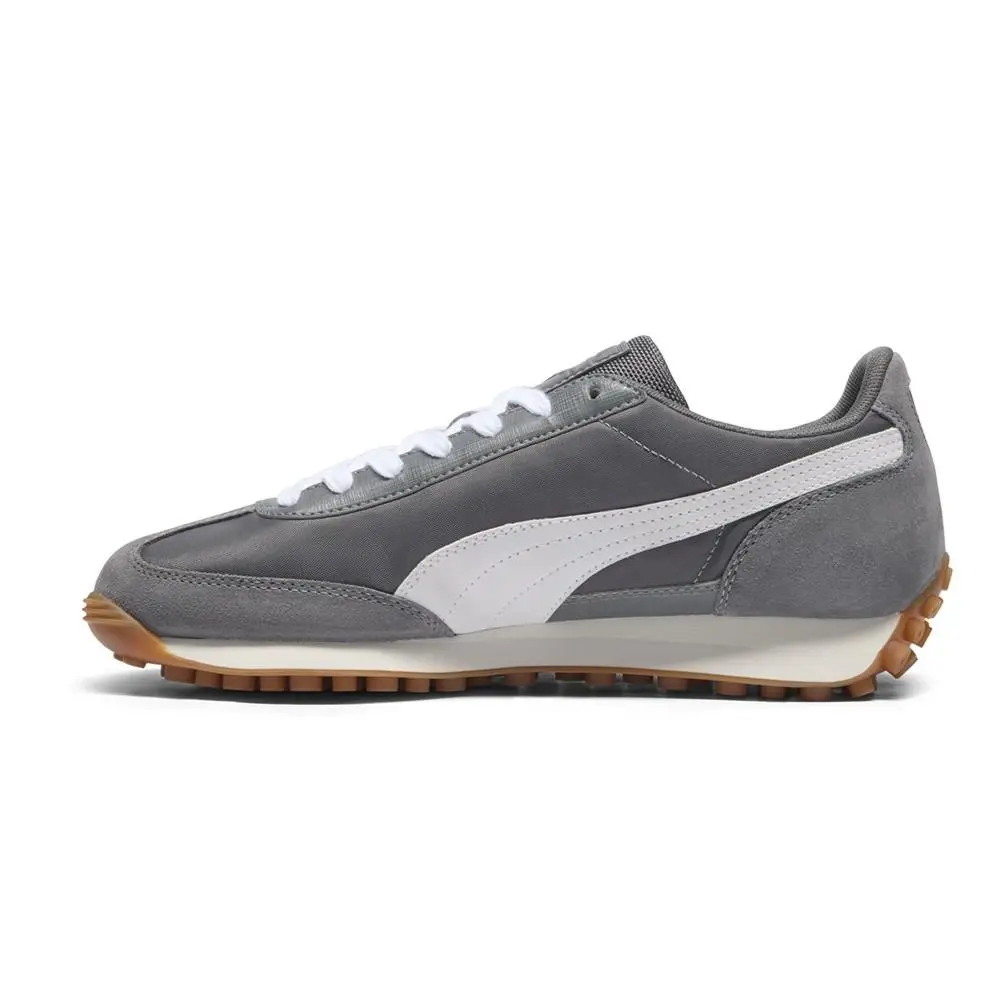 Puma shoes - PUMA Easy Rider Dub Lace Up - 40051902 - Grey 7