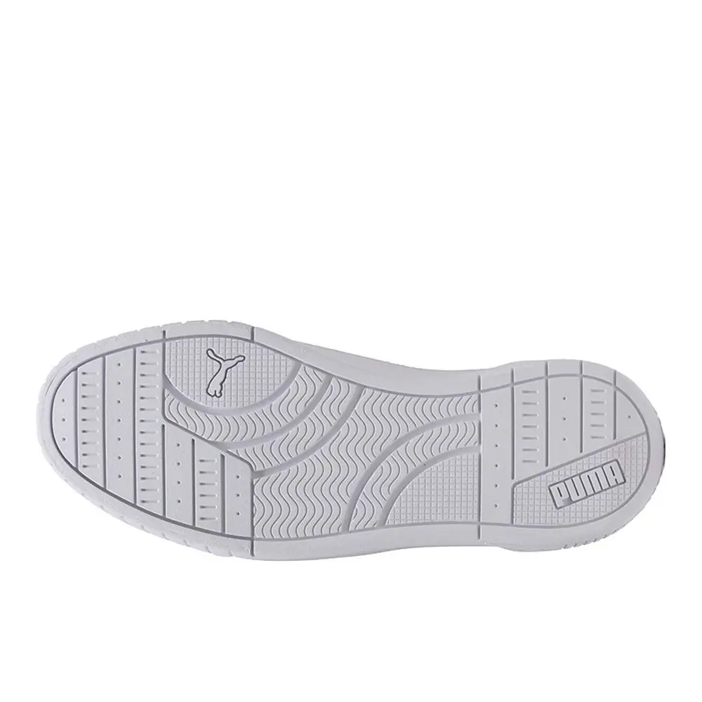 Puma shoes - PUMA Carina Mia Espadrille Lace Up - 40814201 - White 3