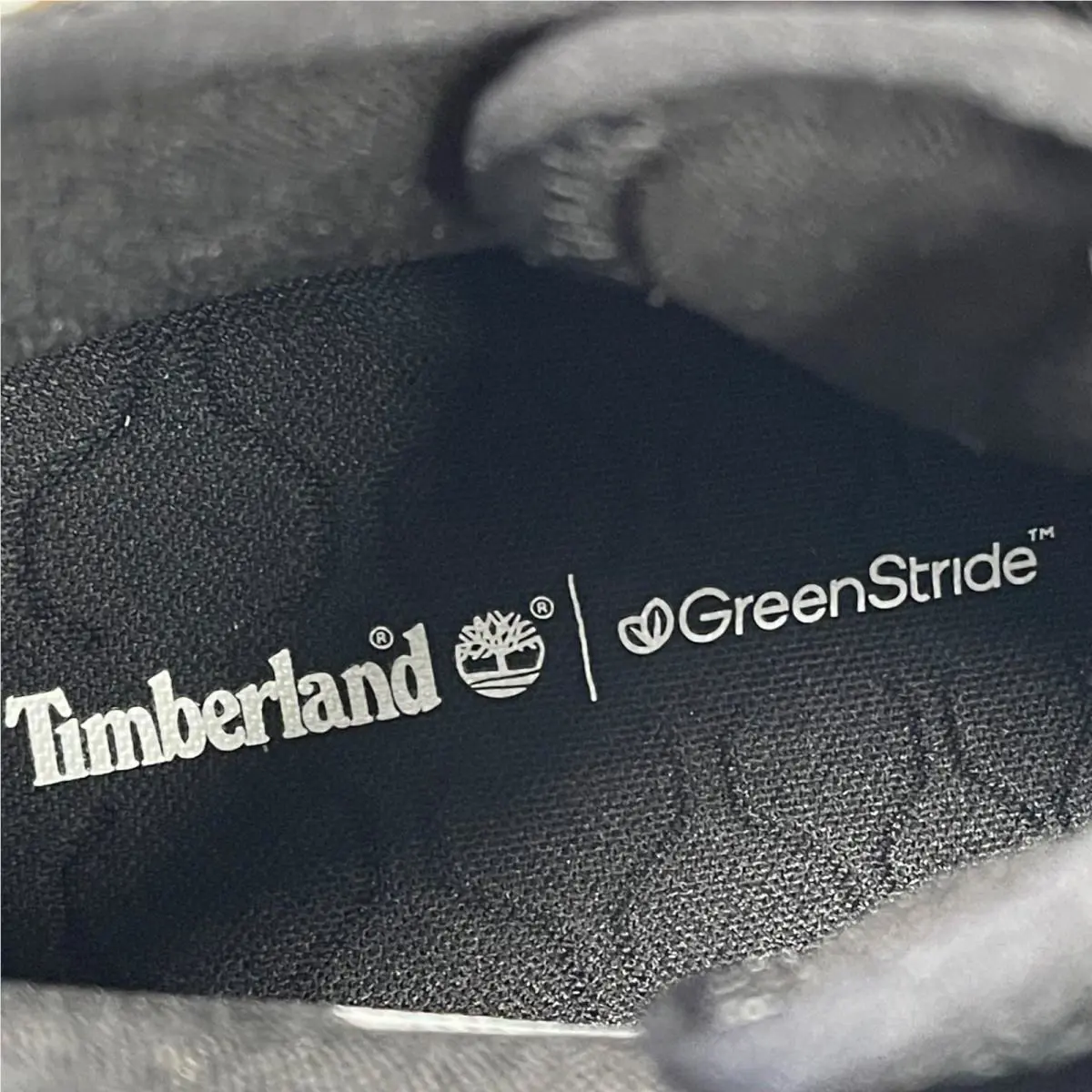 Timberland shoes - Black 10