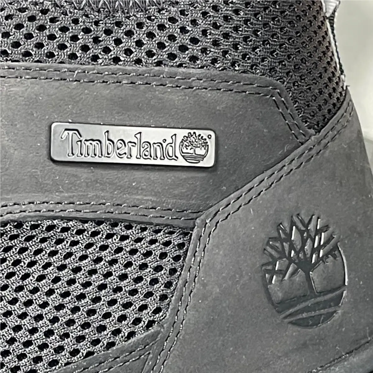 Timberland shoes - Black 15