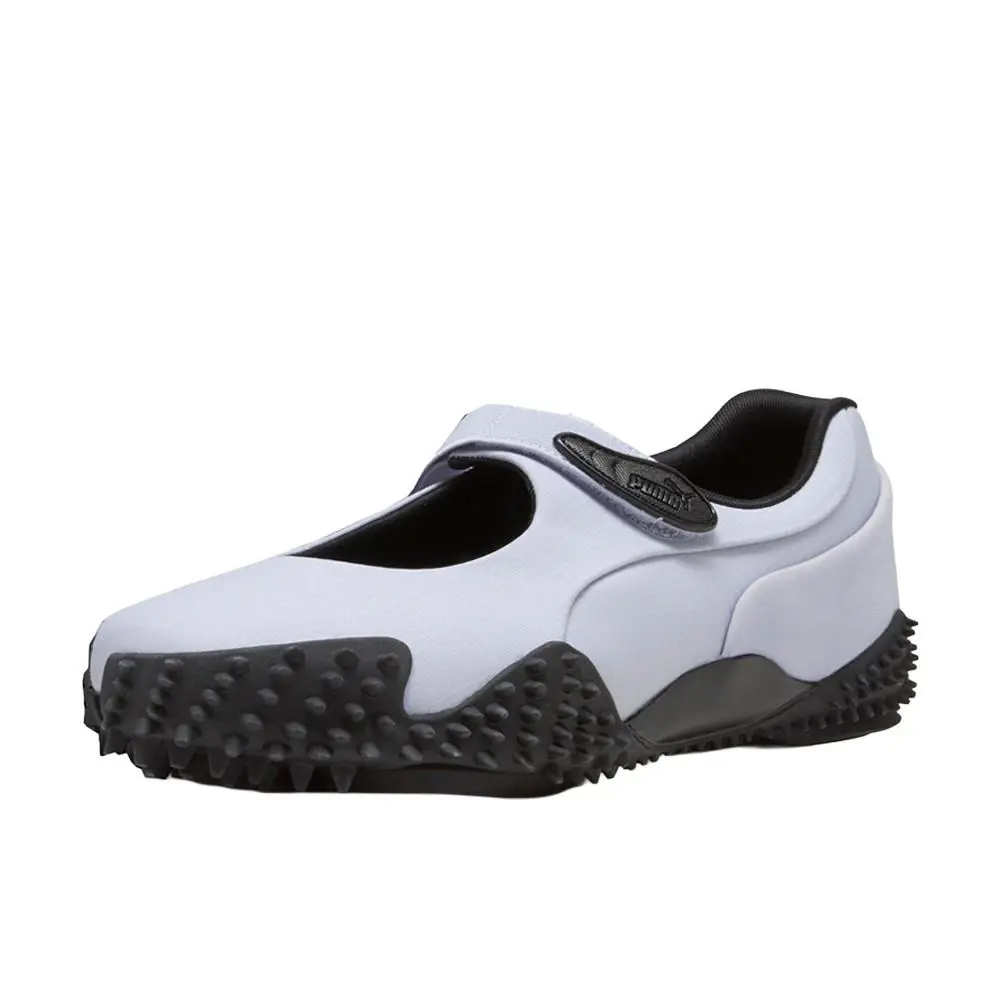 Puma shoes - PUMA Mostro Fey Launch Slip On - 40336601 - Blue 0