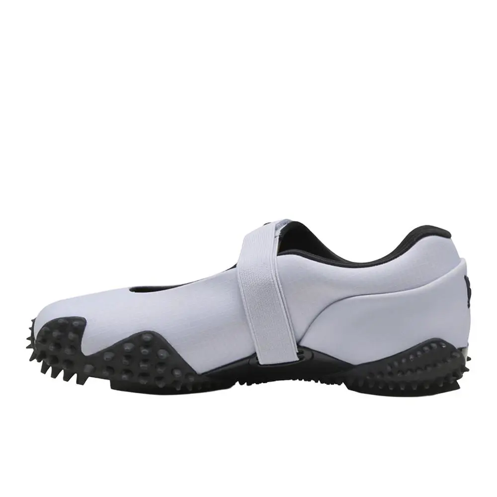 Puma shoes - PUMA Mostro Fey Launch Slip On - 40336601 - Blue 1