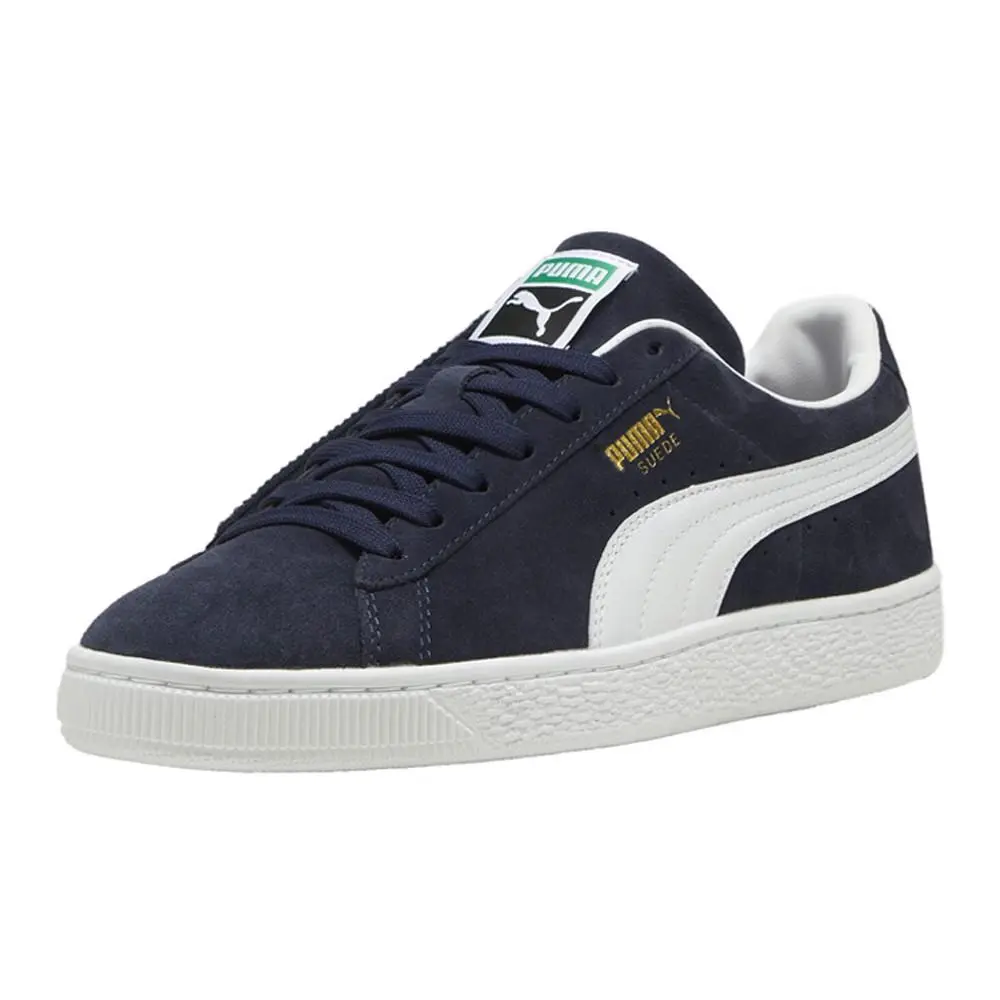 Puma shoes - PUMA Suede Classic Lace Up - 39978103 - Blue 6