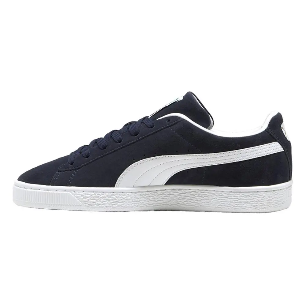 Puma shoes - PUMA Suede Classic Lace Up - 39978103 - Blue 7