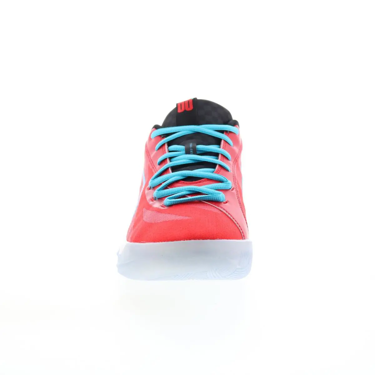 Puma shoes - Puma All-Pro Nitro Scoot Henderson - 37930001 - Red 1