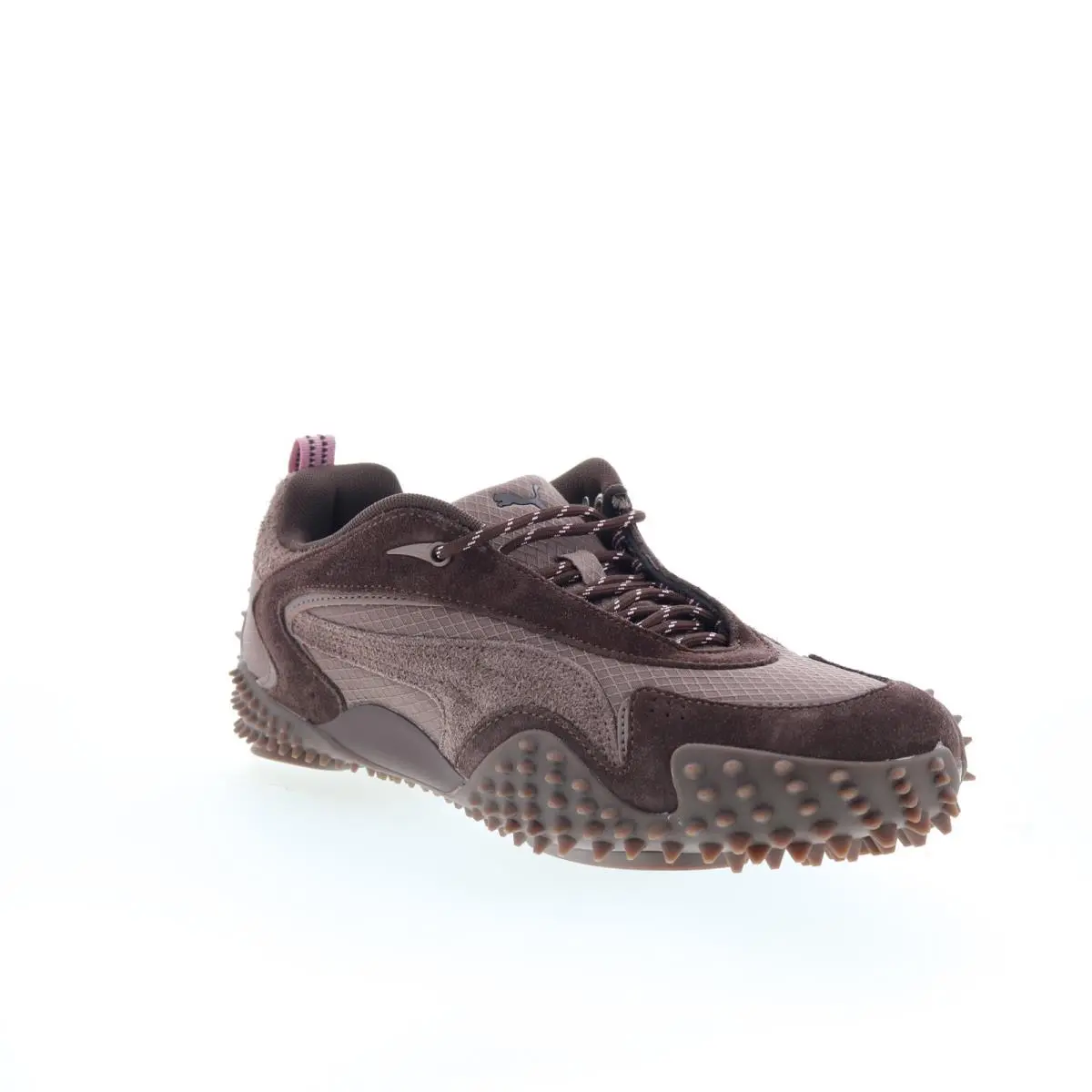 Puma shoes - Puma Mostro XC - Mostro - 40295804 - Brown 8