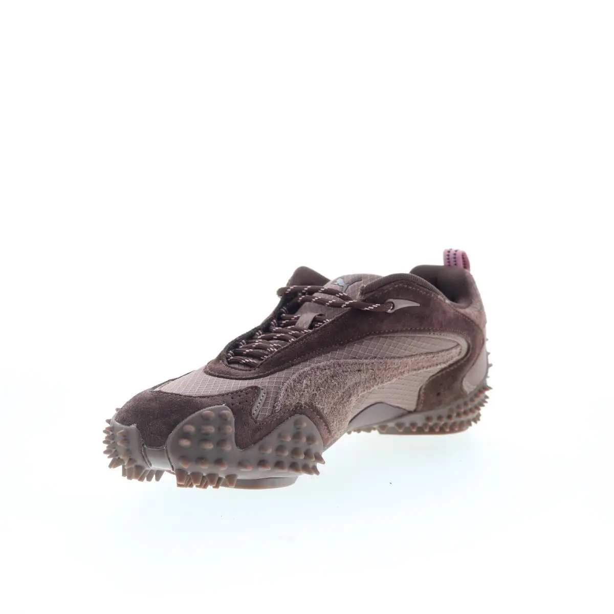 Puma shoes - Puma Mostro XC - Mostro - 40295804 - Brown 10