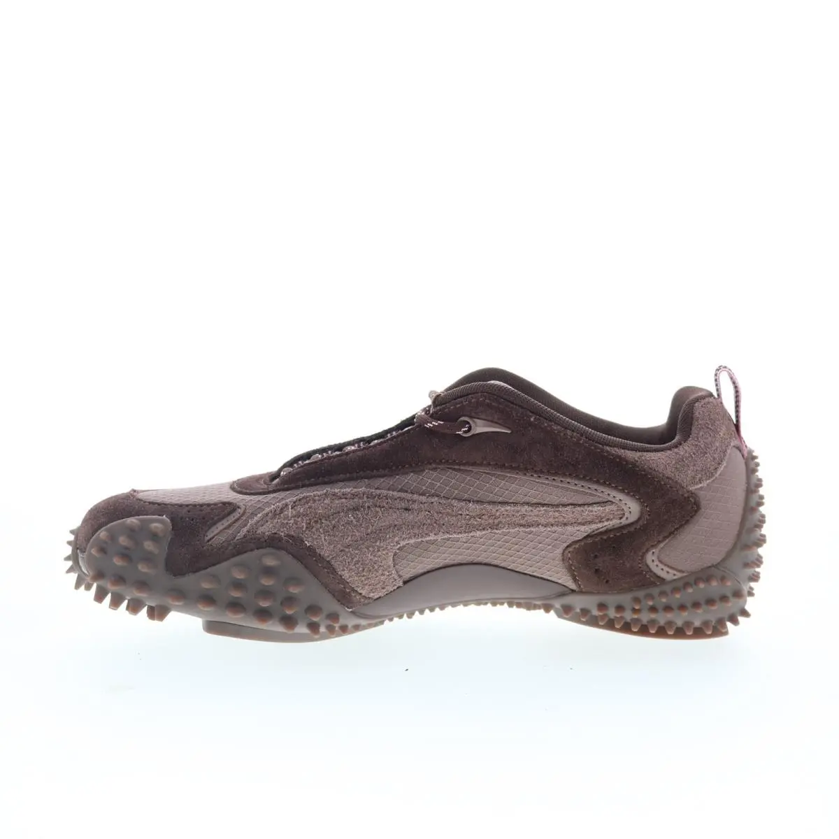 Puma shoes - Puma Mostro XC - Mostro - 40295804 - Brown 11