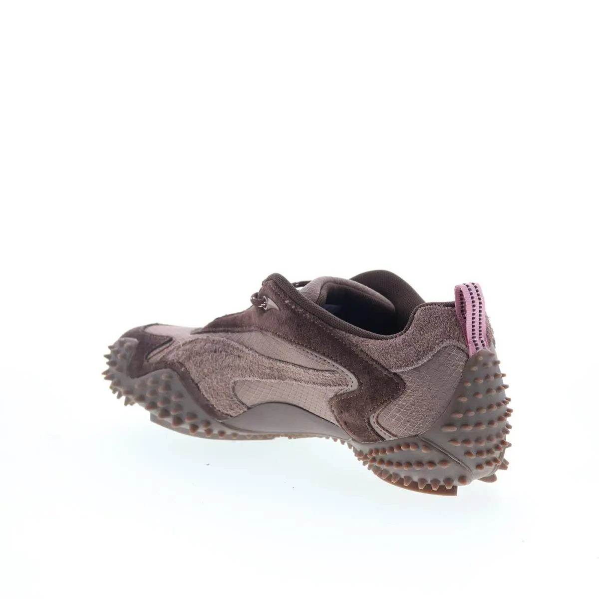 Puma shoes - Puma Mostro XC - Mostro - 40295804 - Brown 12