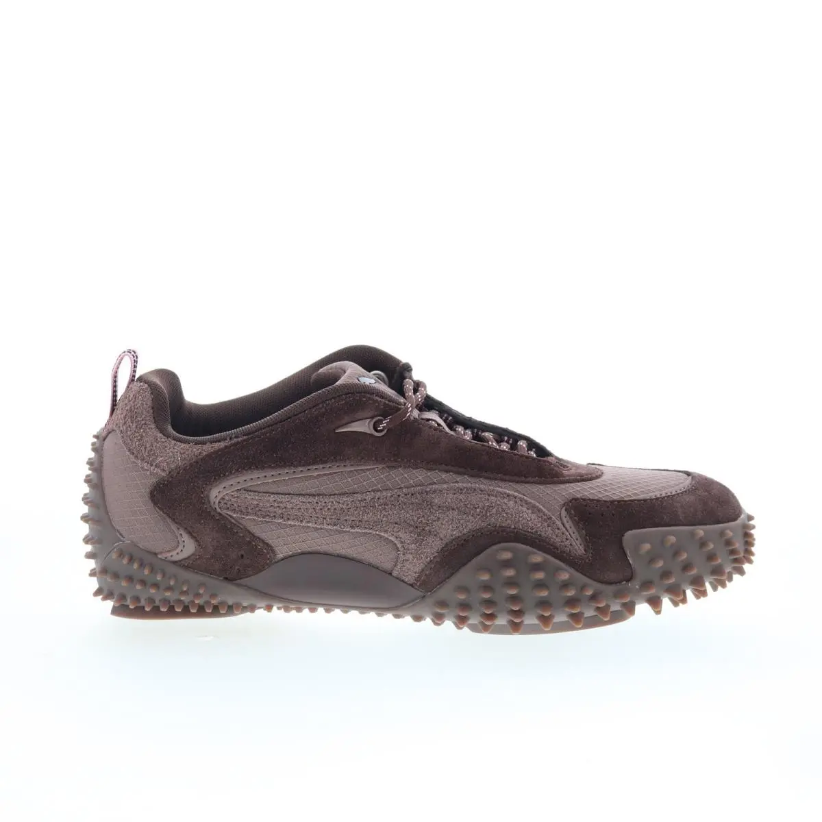 Puma shoes - Puma Mostro XC - Mostro - 40295804 - Brown 7