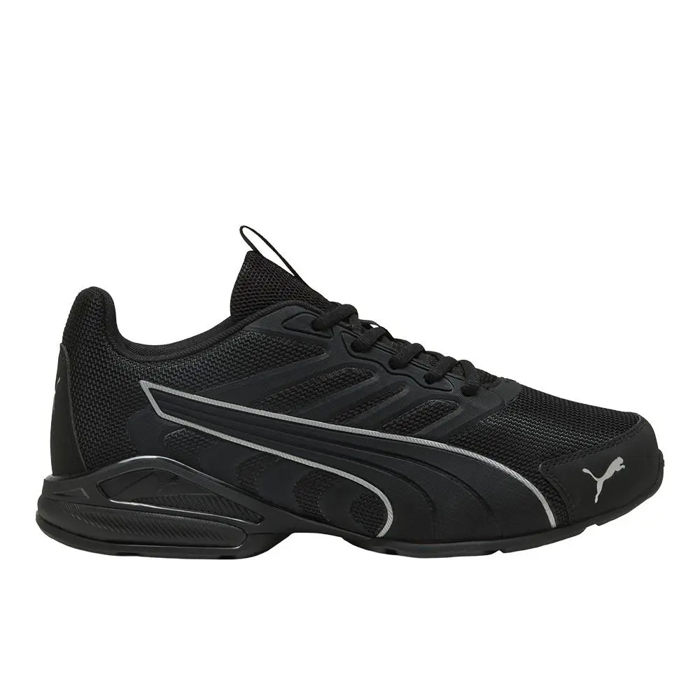 Puma shoes - PUMA Electro Lace Up - Electro Lace - 31296401 - Black 7