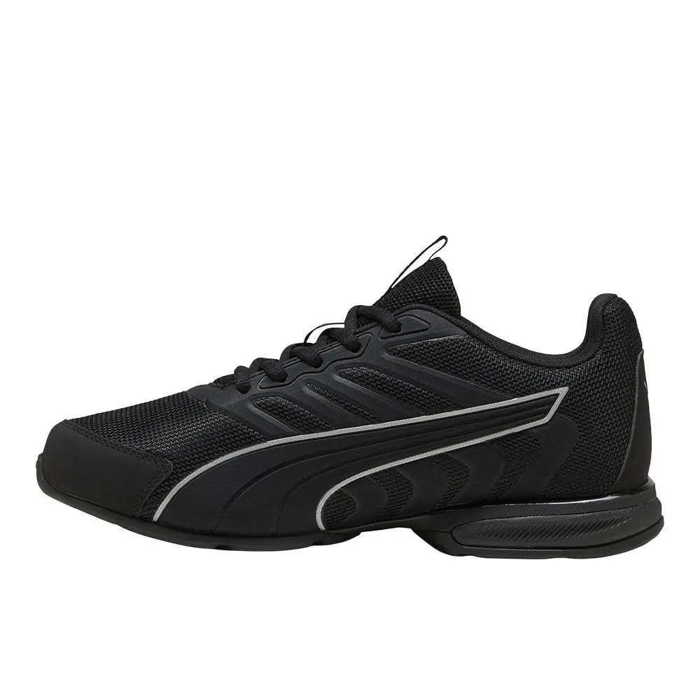 Puma shoes - PUMA Electro Lace Up - Electro Lace - 31296401 - Black 9