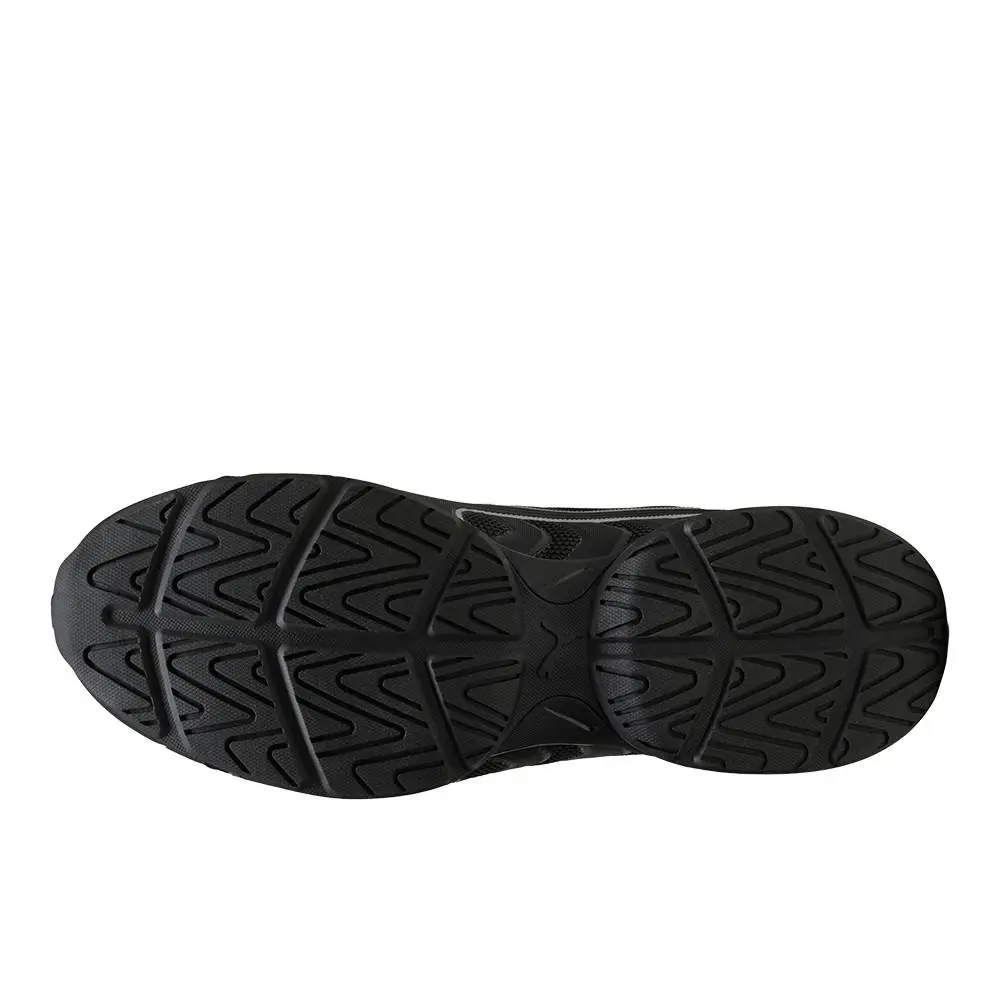 Puma shoes - PUMA Electro Lace Up - Electro Lace - 31296401 - Black 11