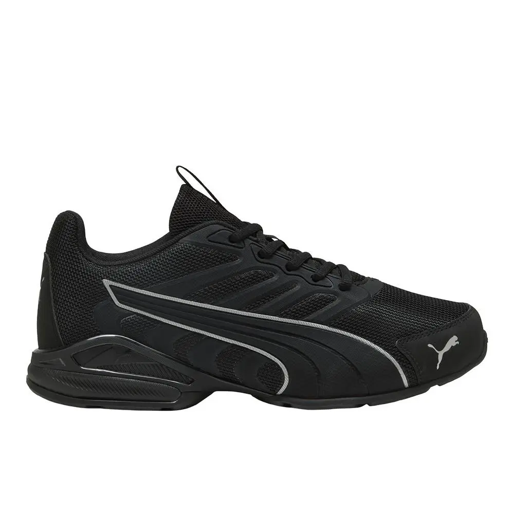 Puma shoes - PUMA Electro Lace Up - Electro Lace - 31296401 - Black 7