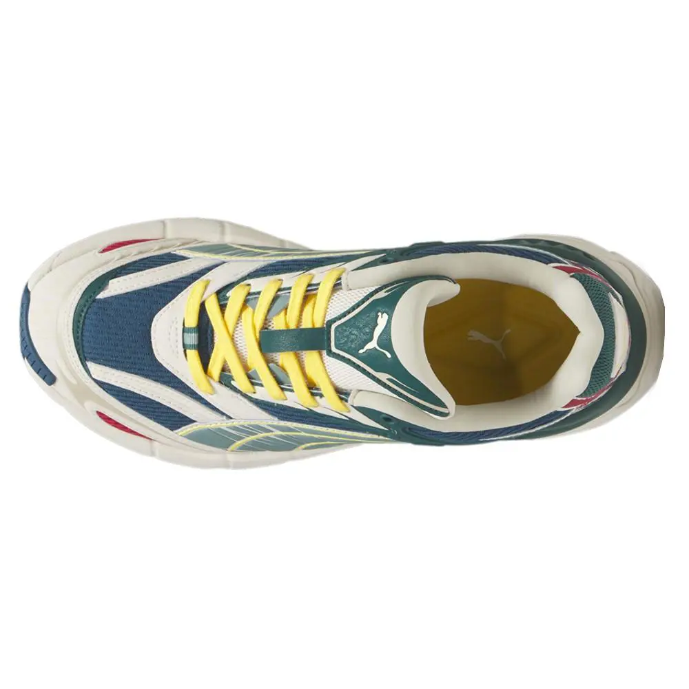 Puma shoes - PUMA Velophasis Underdogs Lace Up - 39687101 - Multi 2