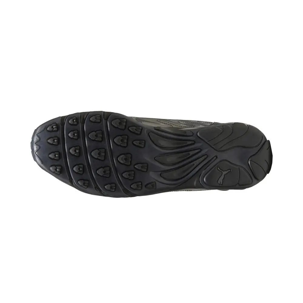 Puma shoes - PUMA Inhale Color Shifting Lace Up - 40166502 - Black 3
