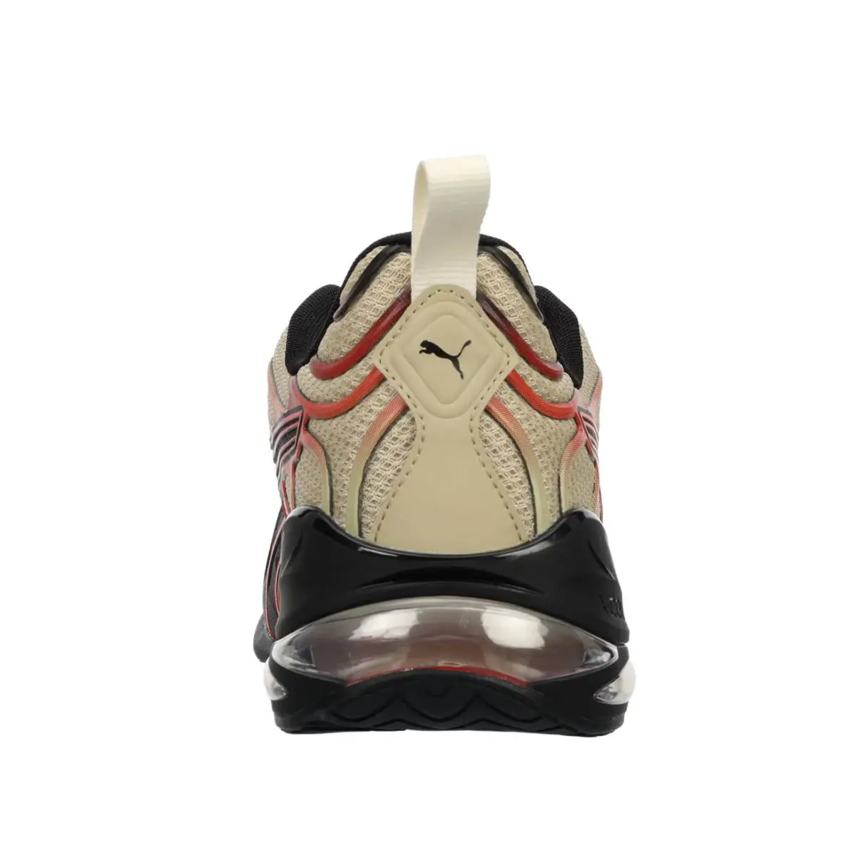Puma shoes - Beige 3
