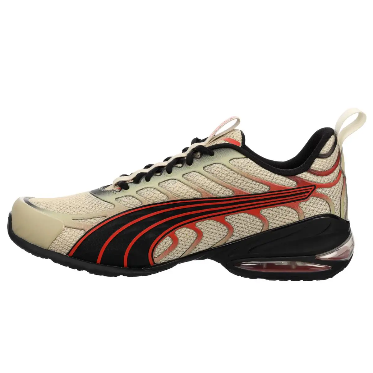 Puma shoes - Beige 4