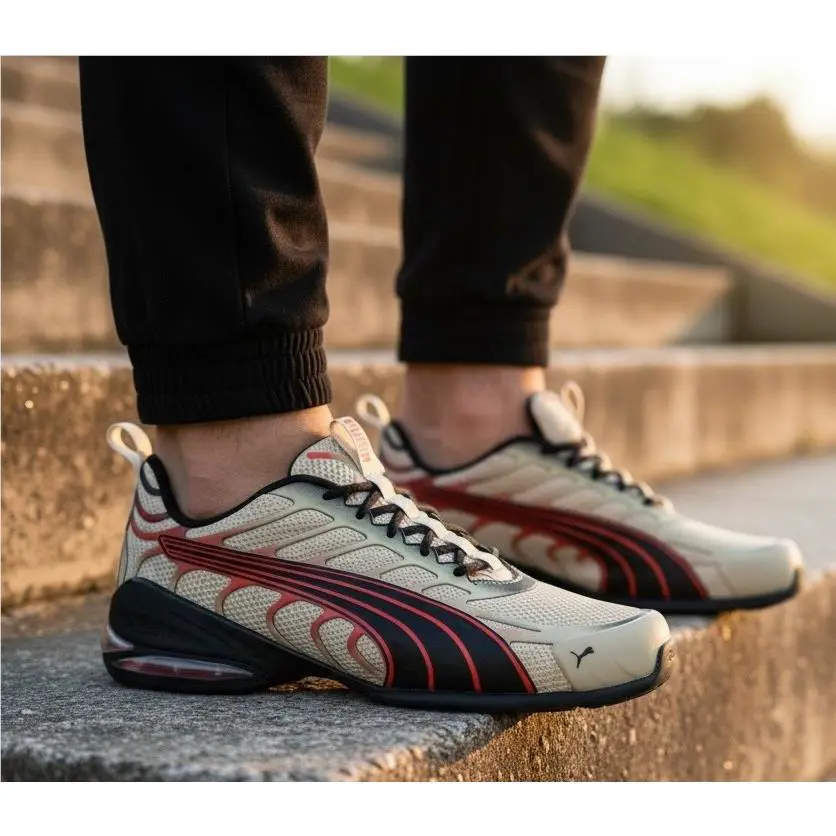 Puma shoes - Beige 0