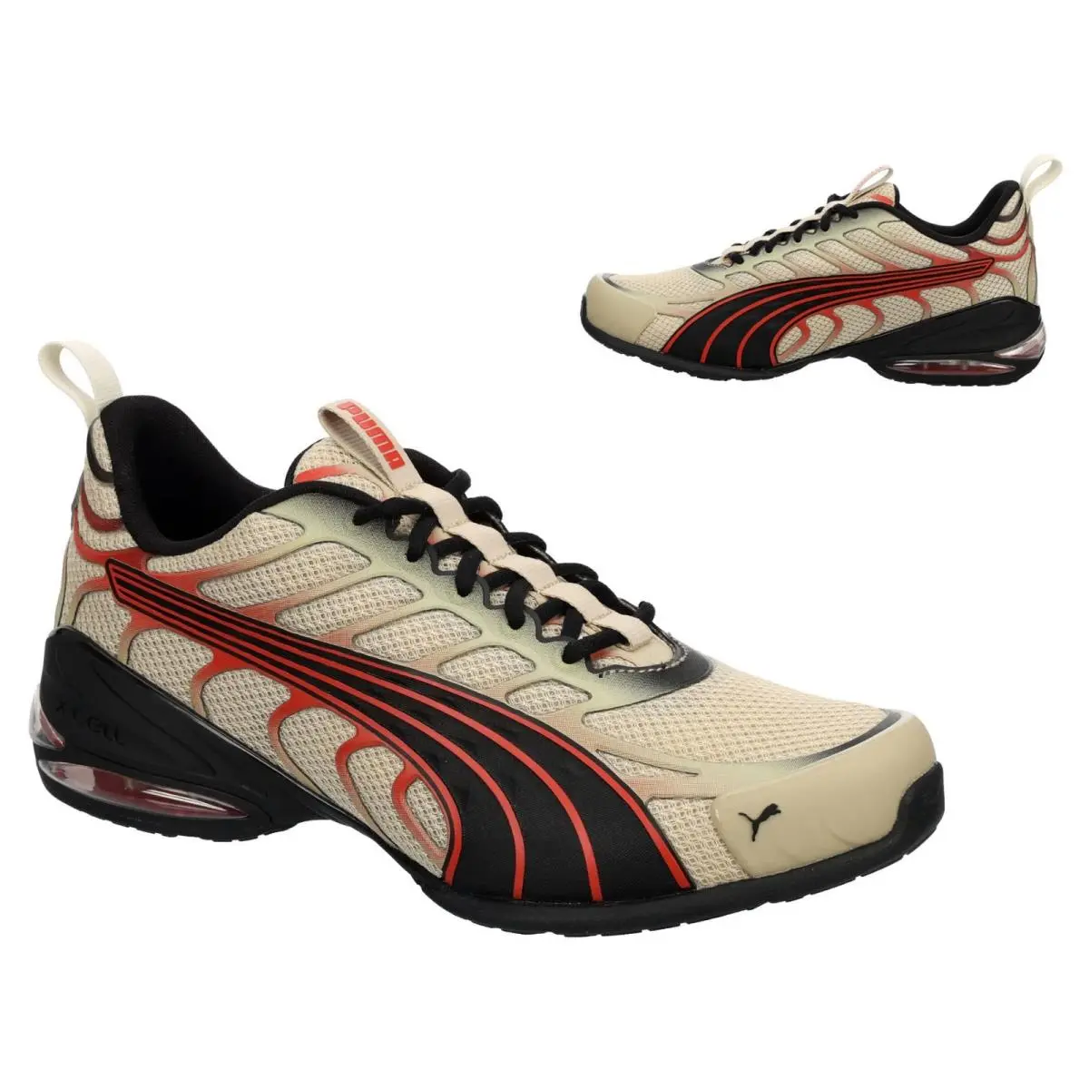 Puma shoes - Beige 7