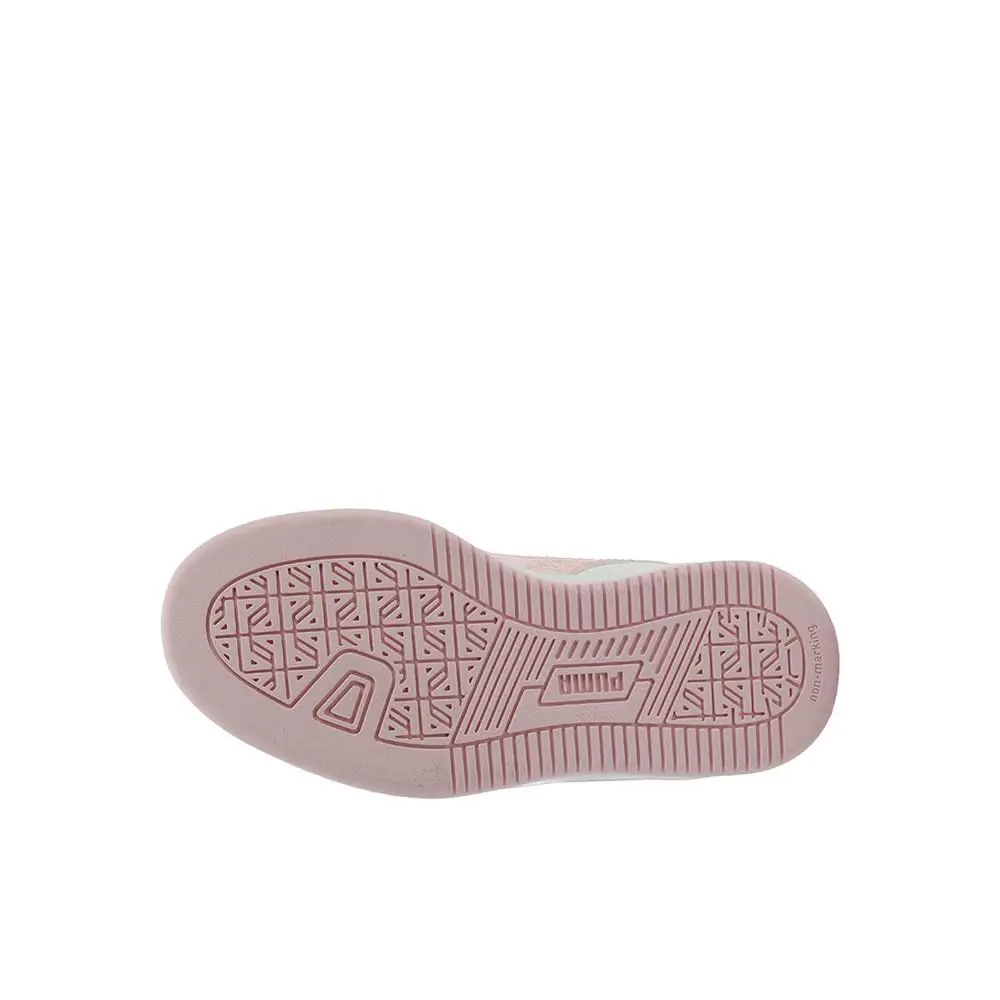 Puma shoes - PUMA Carter 2.0 Glitz Lace Up  Toddler - 40791701 - White 11