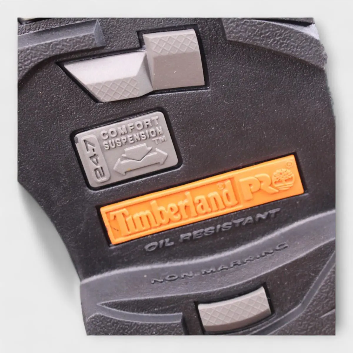 Timberland shoes - PRO Pit Boss - PRO Pit Boss - Brown (UPC: 657603296318) 9