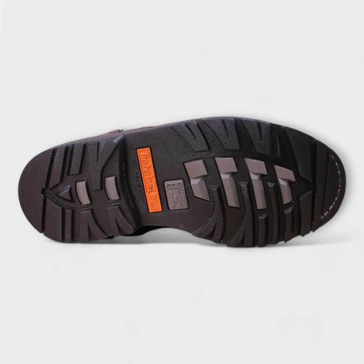 Timberland shoes - PRO Pit Boss - PRO Pit Boss - Brown (UPC: 657603296318) 7