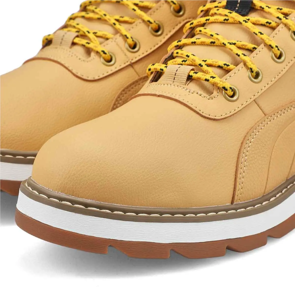 Puma shoes 1